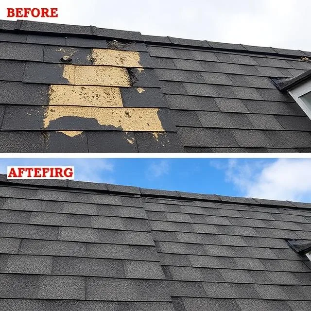 Roof Repair Near Me in Hoopeston, IL near me